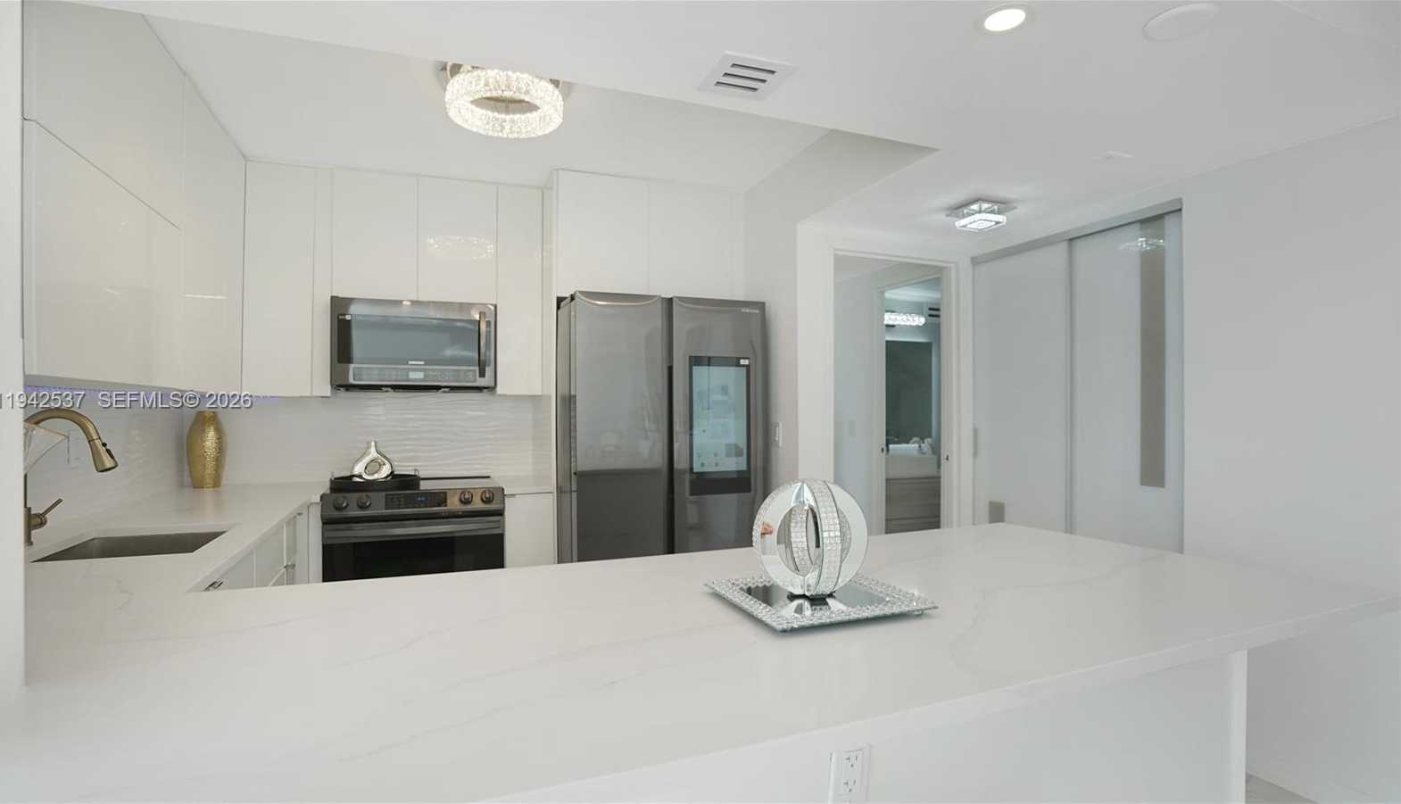 Small Image of 2017 SOUTH OCEAN DR #1206, Hallandale Beach Number 15