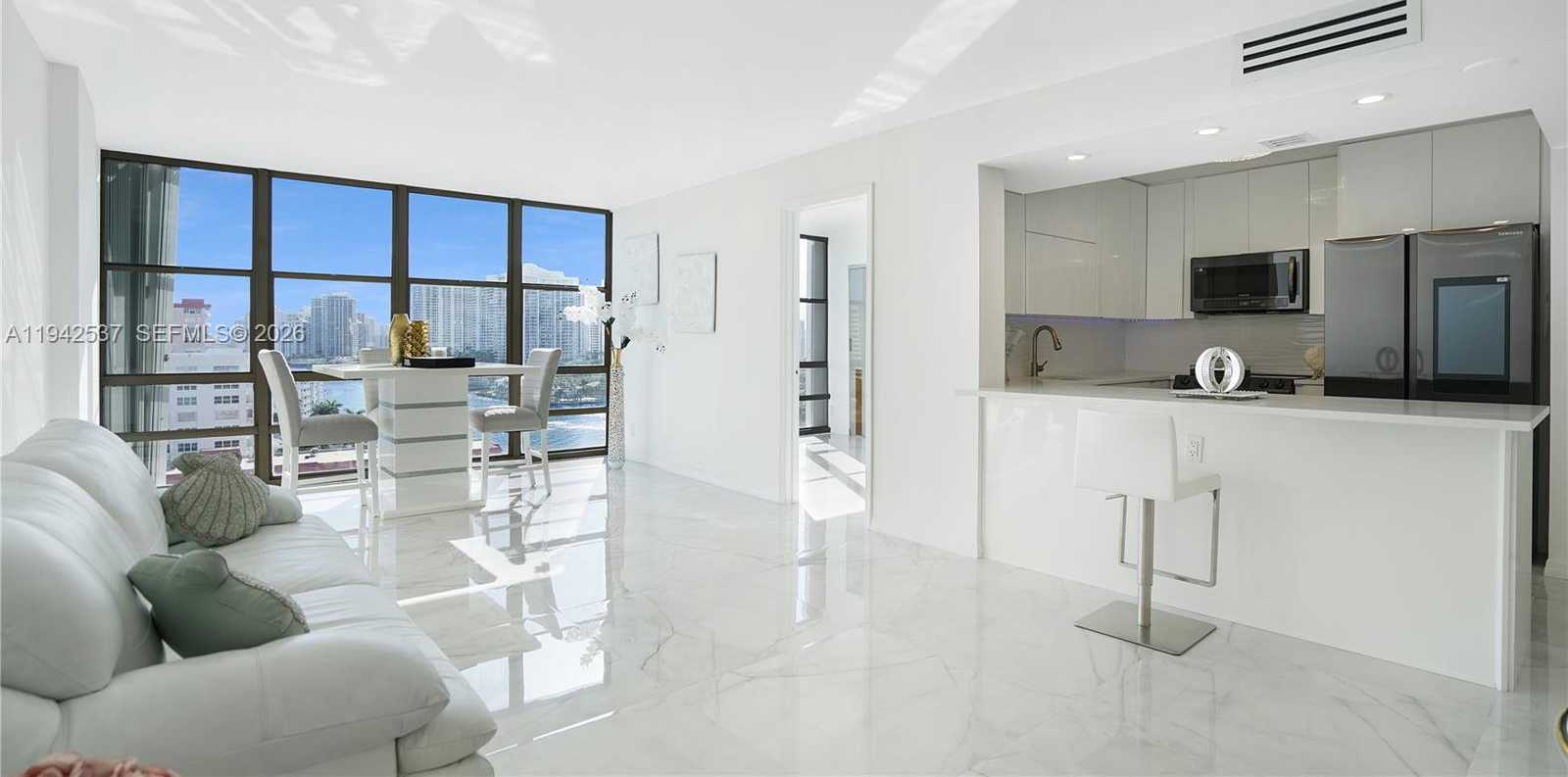 Small Image of 2017 SOUTH OCEAN DR #1206, Hallandale Beach Number 2