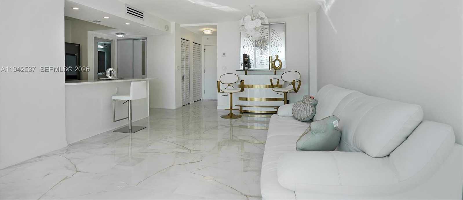 Small Image of 2017 SOUTH OCEAN DR #1206, Hallandale Beach Number 3