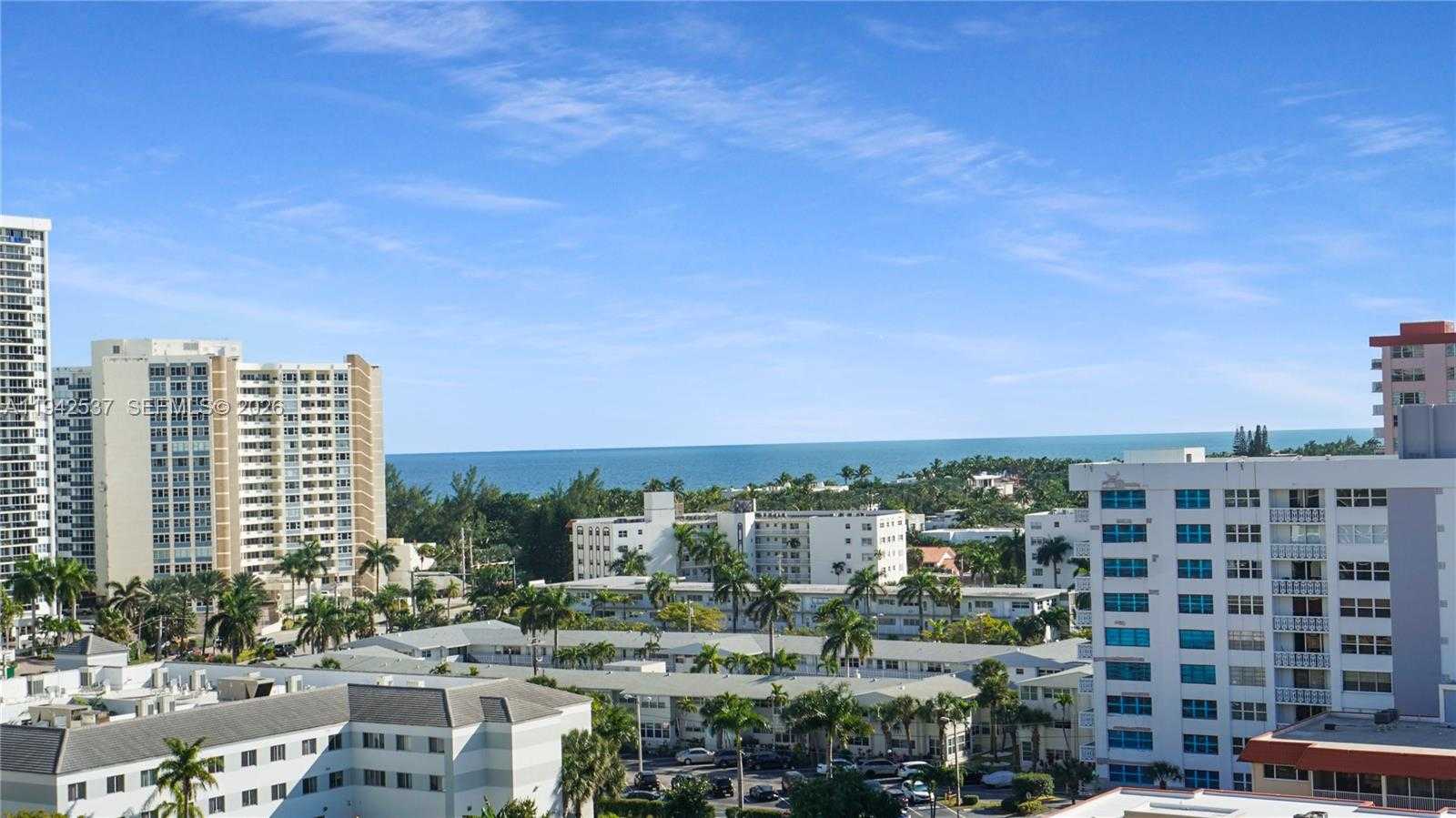 Small Image of 2017 SOUTH OCEAN DR #1206, Hallandale Beach Number 36