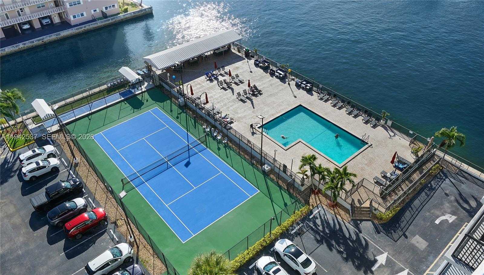 Small Image of 2017 SOUTH OCEAN DR #1206, Hallandale Beach Number 39