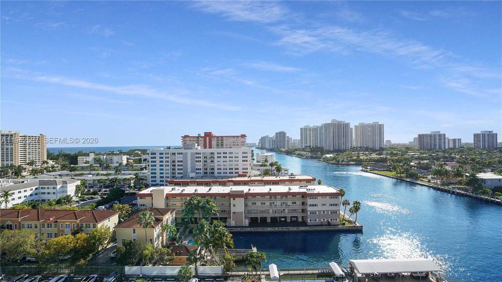 Small Image of 2017 SOUTH OCEAN DR #1206, Hallandale Beach Number 42