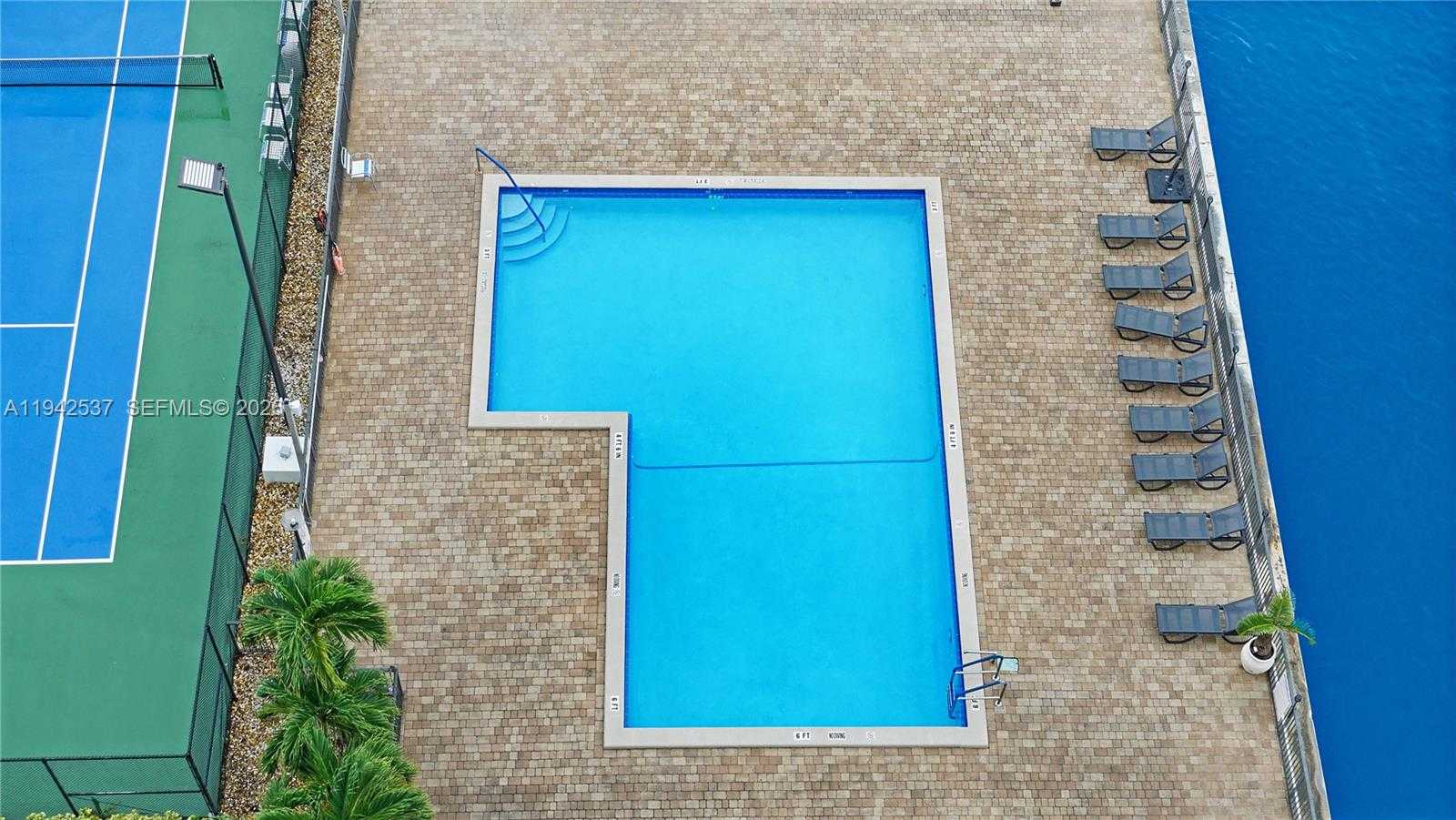 Small Image of 2017 SOUTH OCEAN DR #1206, Hallandale Beach Number 49