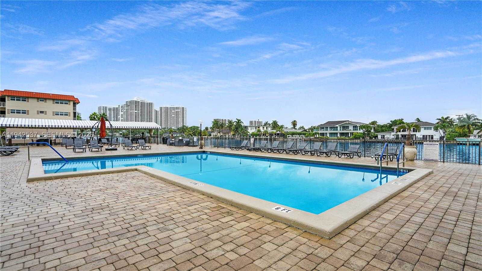Small Image of 2017 SOUTH OCEAN DR #1206, Hallandale Beach Number 71