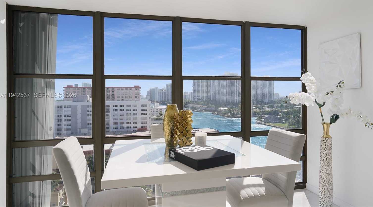 Small Image of 2017 SOUTH OCEAN DR #1206, Hallandale Beach Number 8