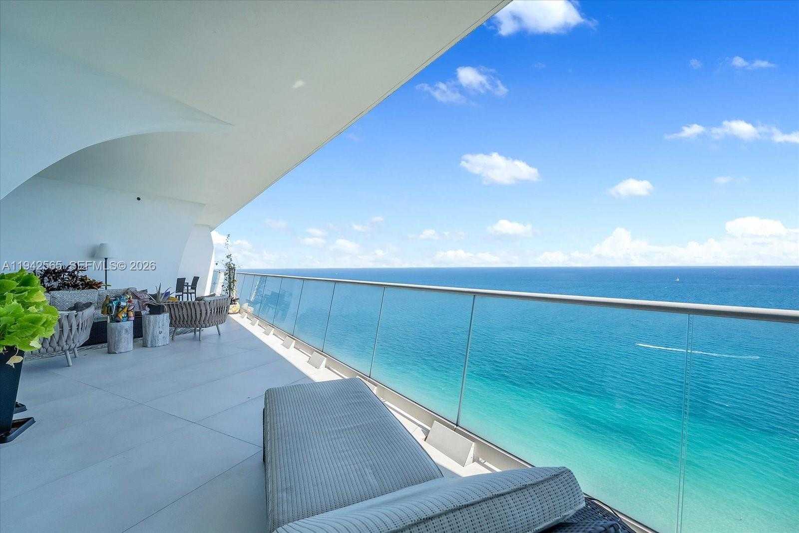 Small Image of 16901 COLLINS AVE #3803, Sunny Isles Beach Number 2