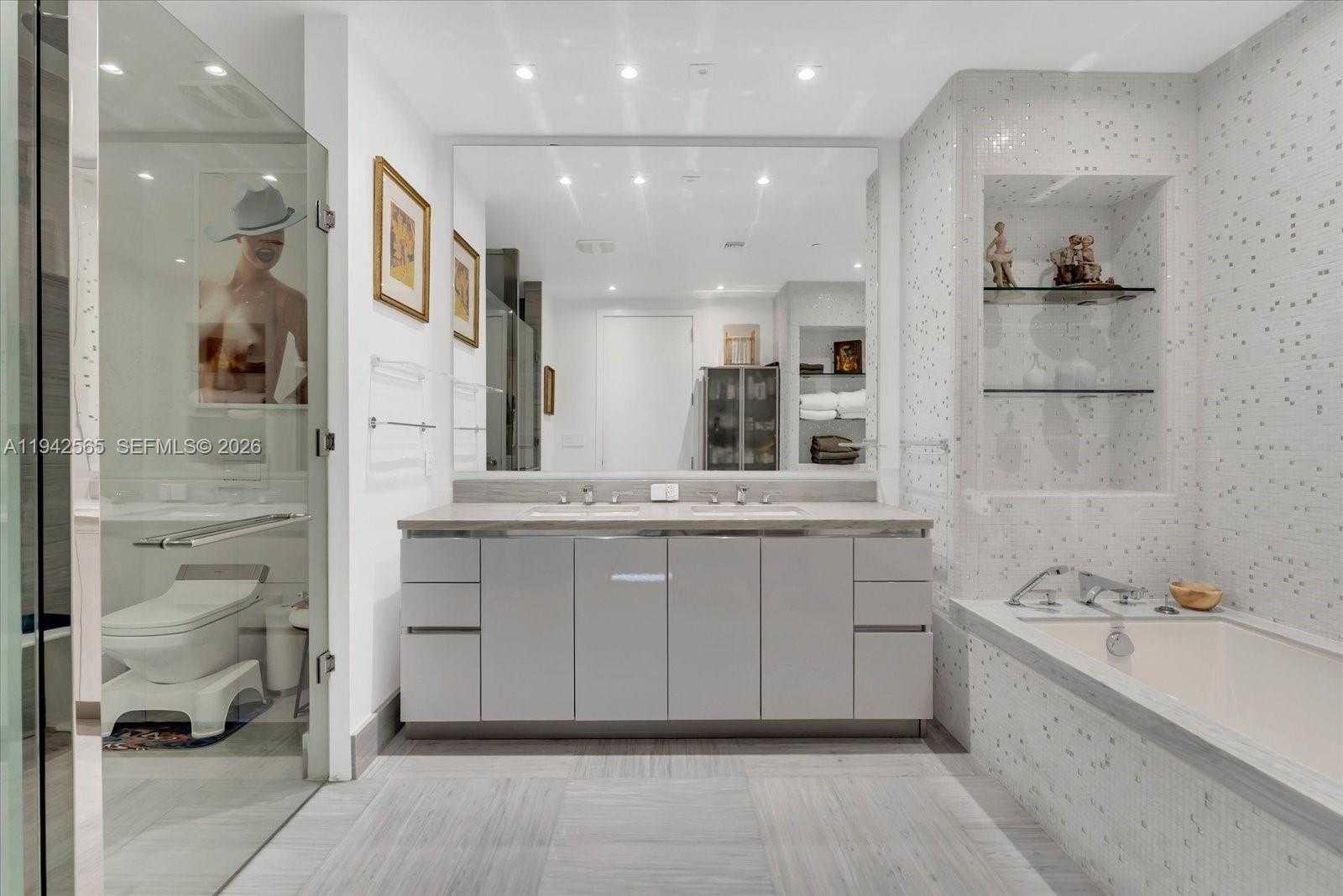 Small Image of 16901 COLLINS AVE #3803, Sunny Isles Beach Number 20