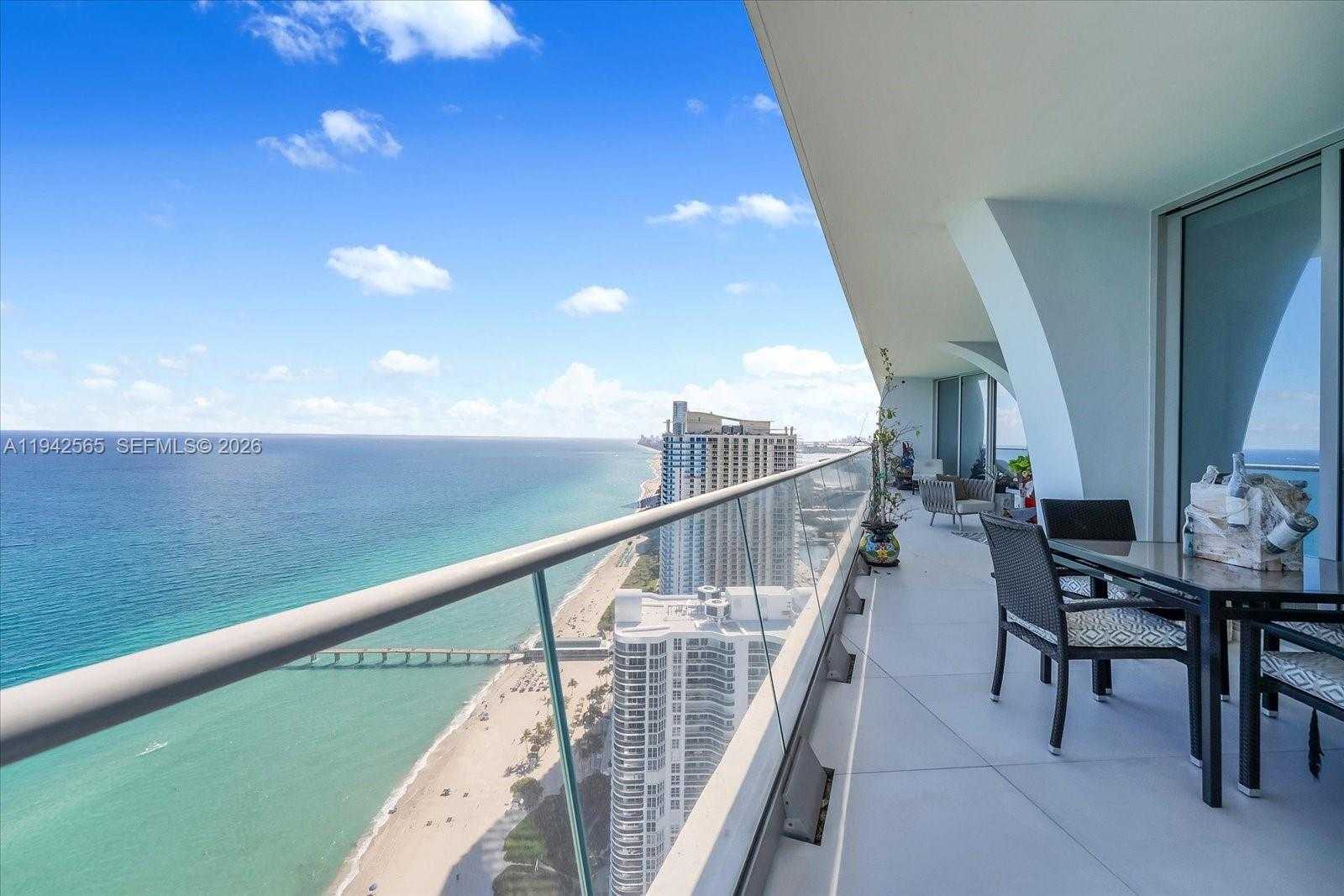 Small Image of 16901 COLLINS AVE #3803, Sunny Isles Beach Number 6