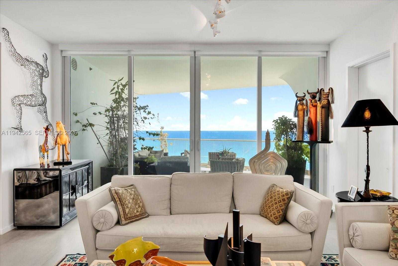 Small Image of 16901 COLLINS AVE #3803, Sunny Isles Beach Number 7