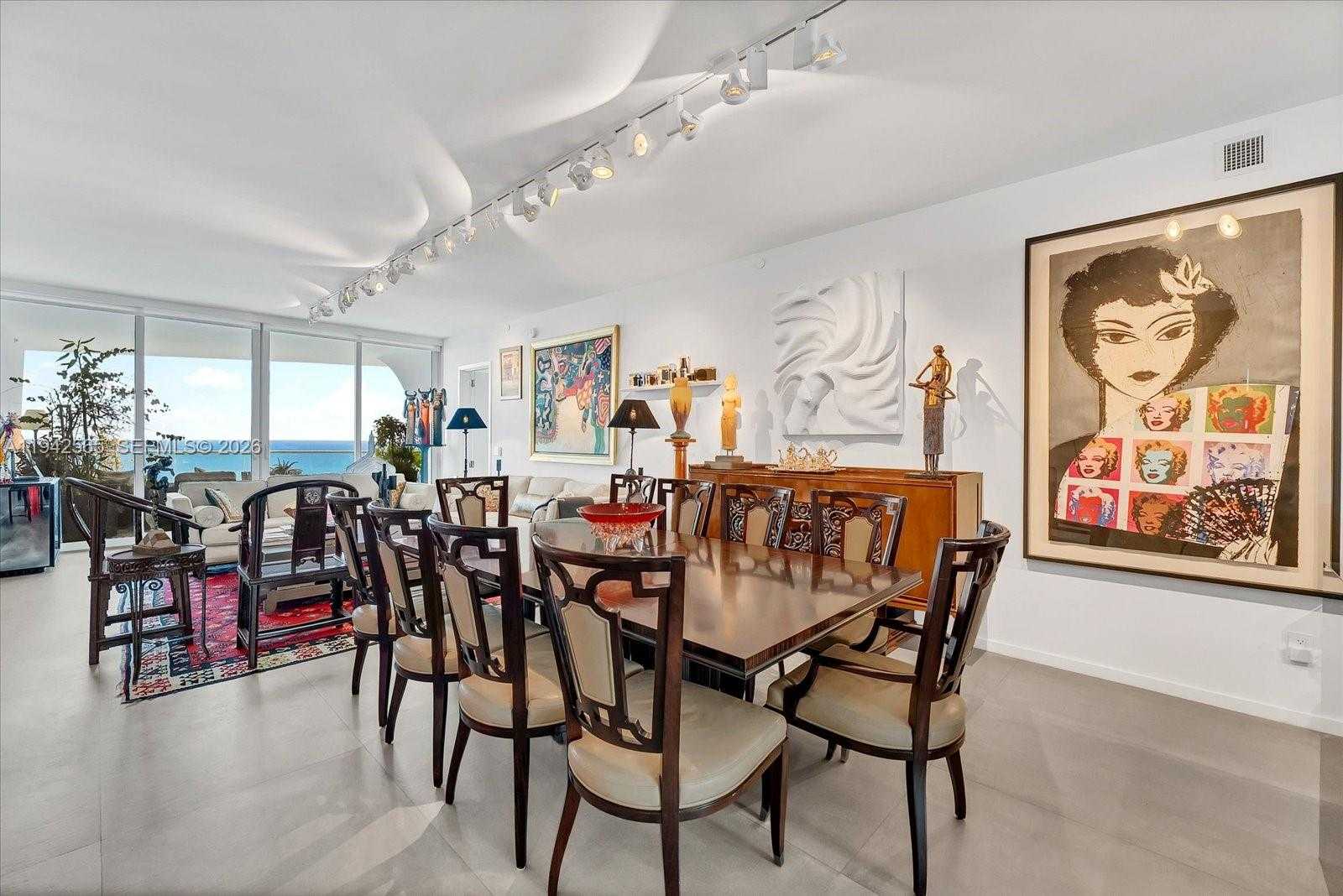 Small Image of 16901 COLLINS AVE #3803, Sunny Isles Beach Number 9