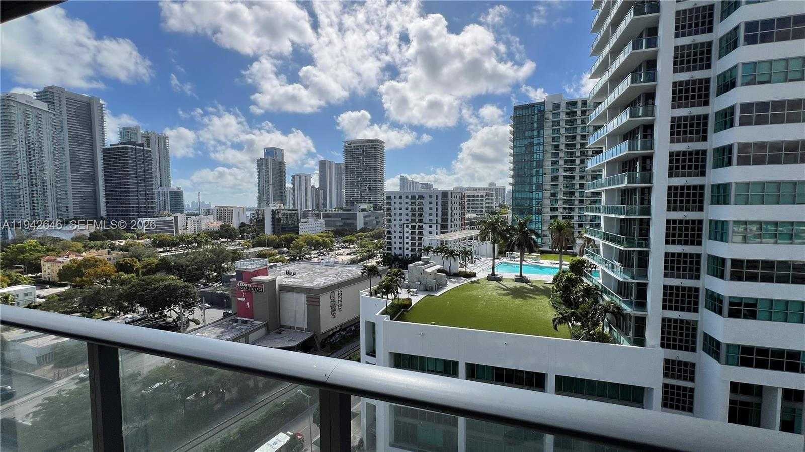 Small Image of 121 NORTH EAST 34TH ST #1103, Miami Number 11