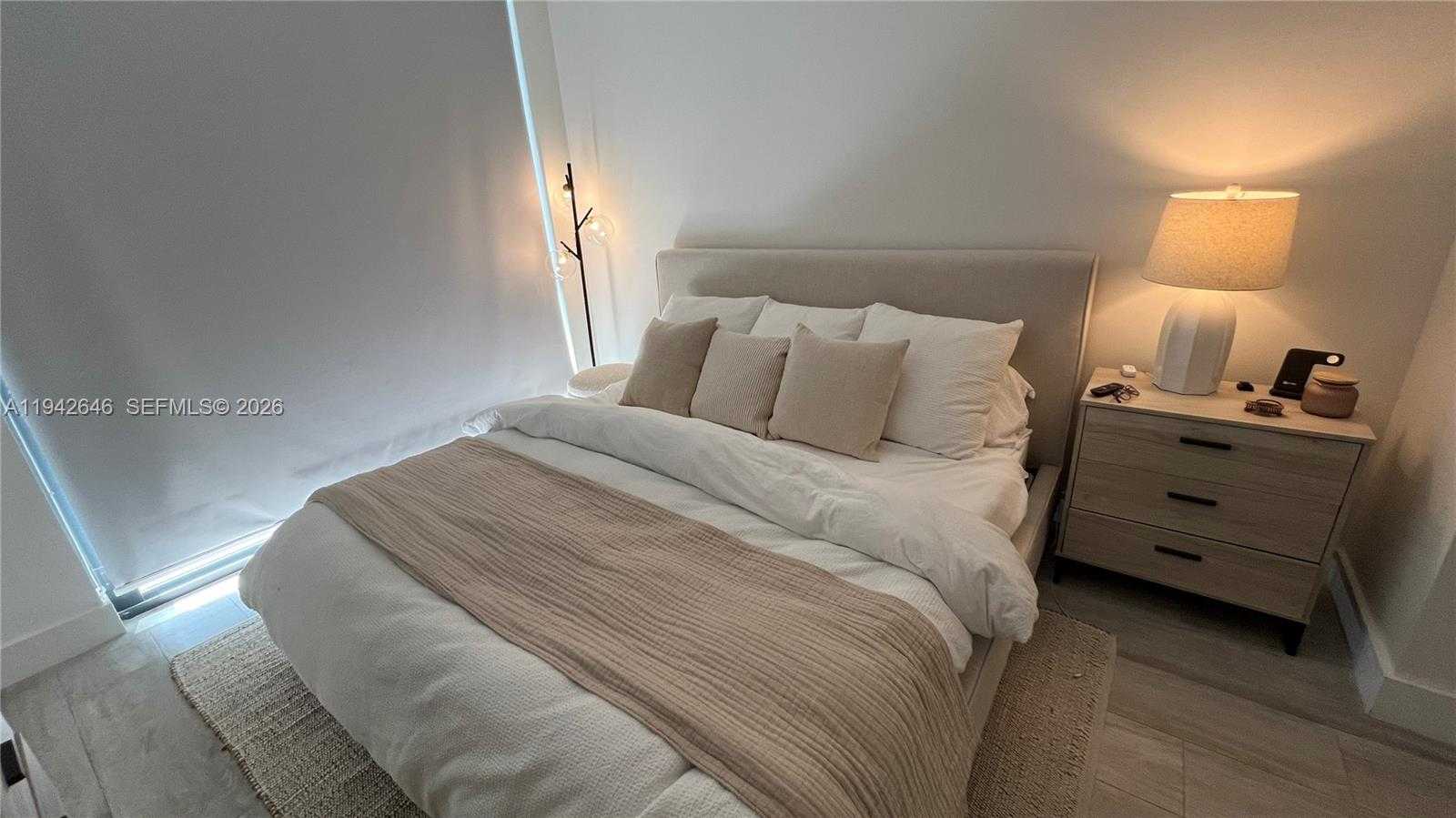 Small Image of 121 NORTH EAST 34TH ST #1103, Miami Number 13