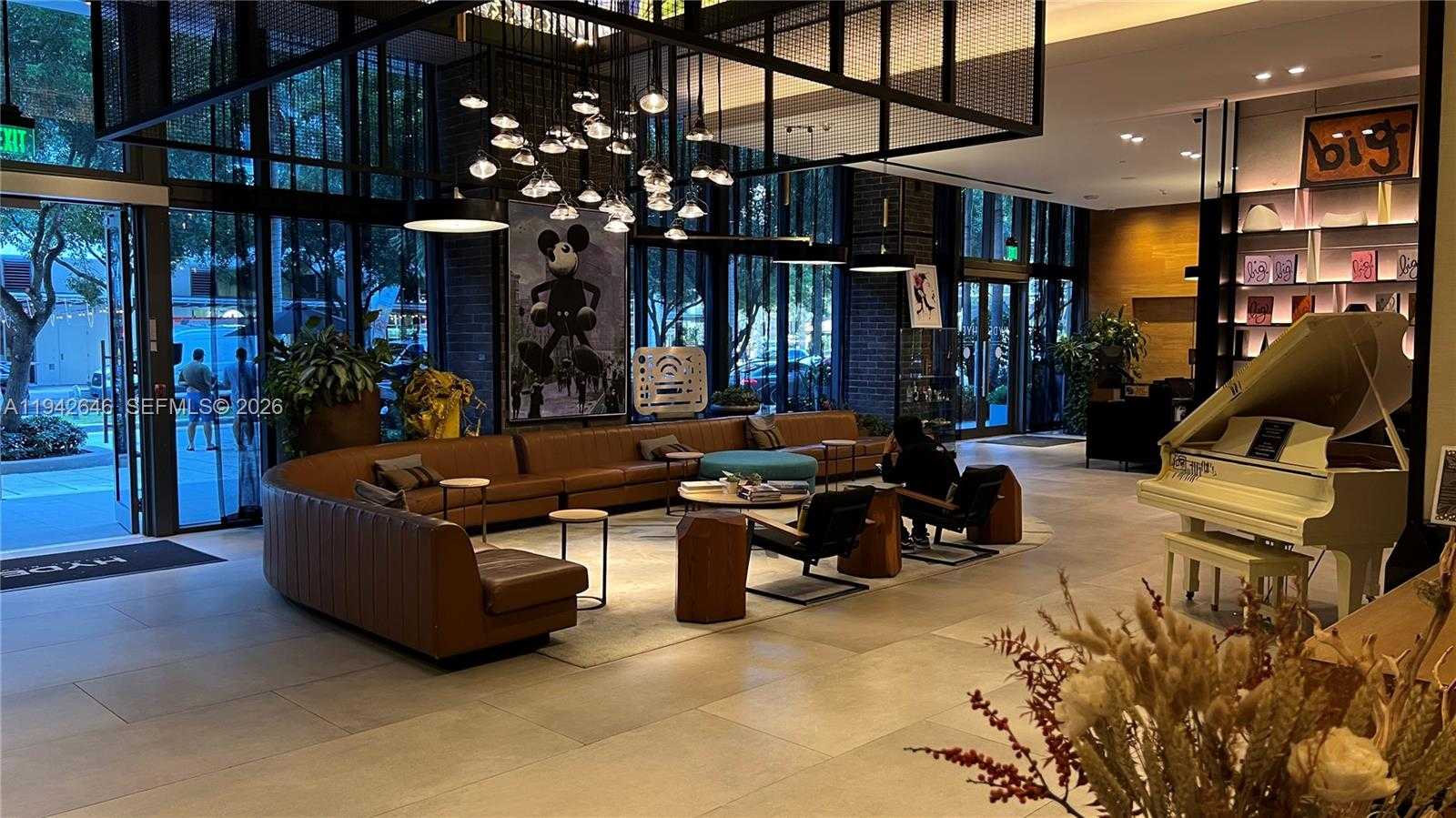 Small Image of 121 NORTH EAST 34TH ST #1103, Miami Number 17