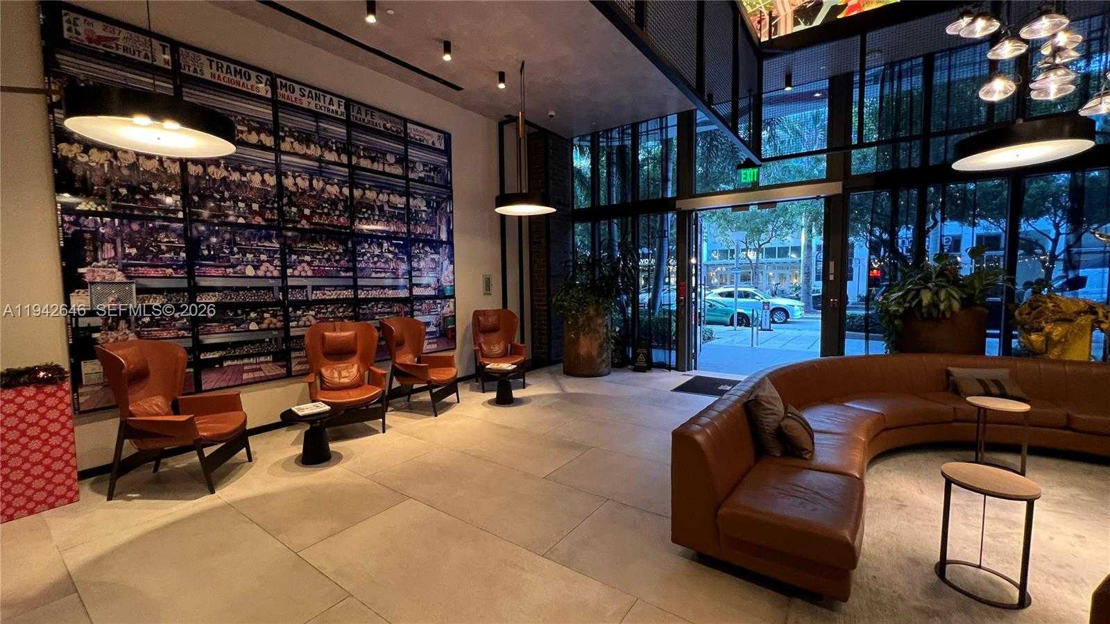 Small Image of 121 NORTH EAST 34TH ST #1103, Miami Number 18