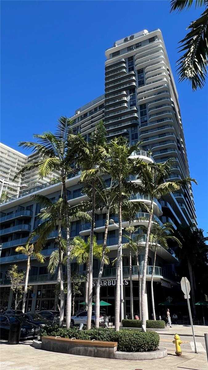 Small Image of 121 NORTH EAST 34TH ST #1103, Miami Number 2