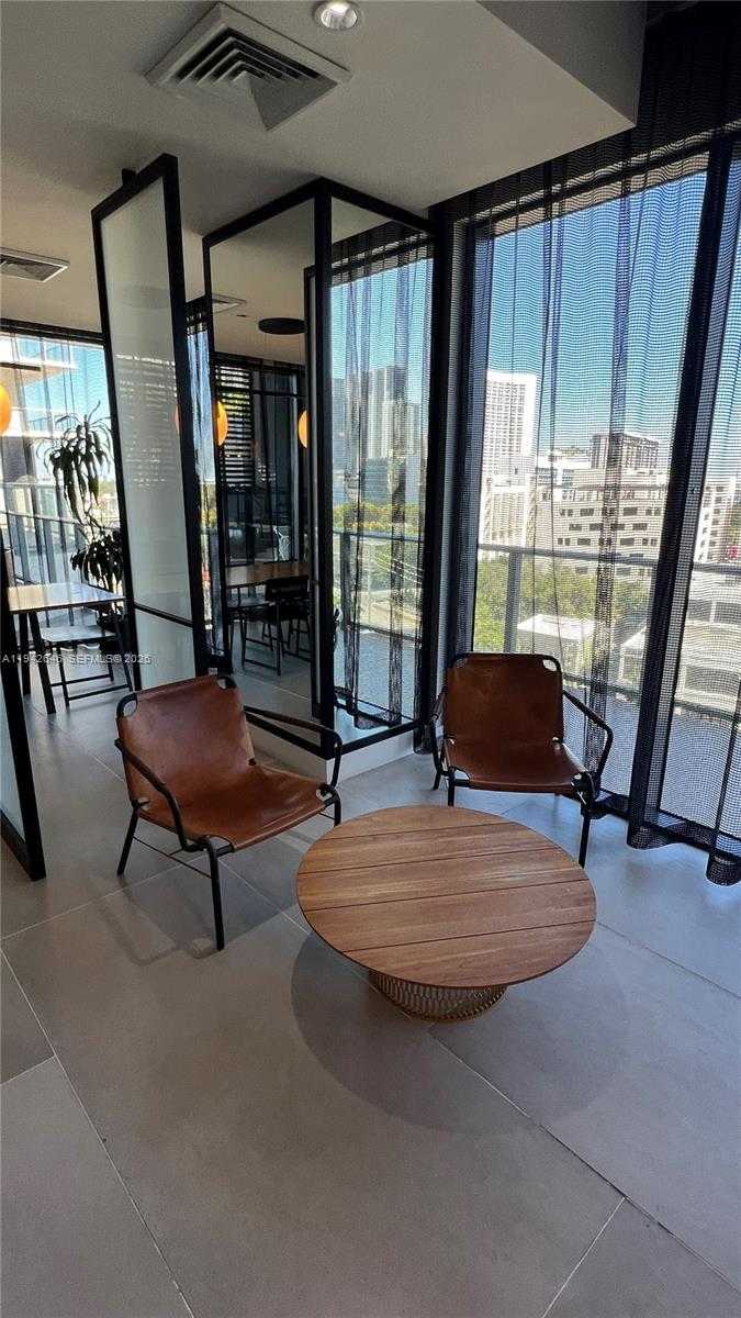 Small Image of 121 NORTH EAST 34TH ST #1103, Miami Number 26