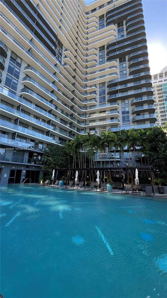 Small Image of 121 NORTH EAST 34TH ST #1103, Miami Number 27