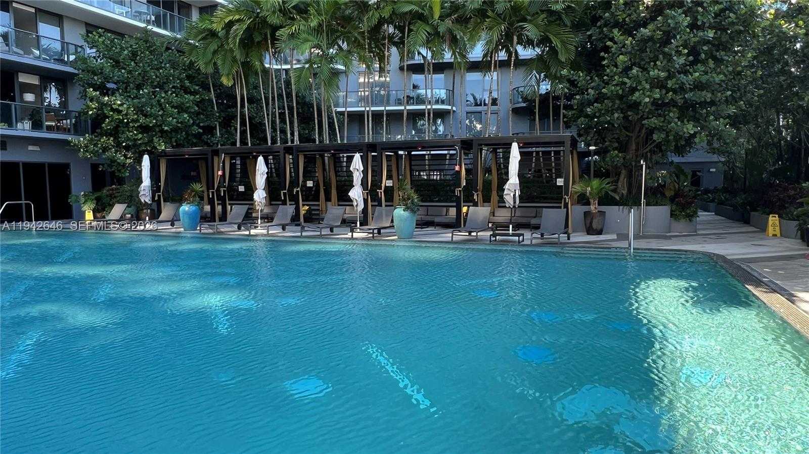 Small Image of 121 NORTH EAST 34TH ST #1103, Miami Number 28