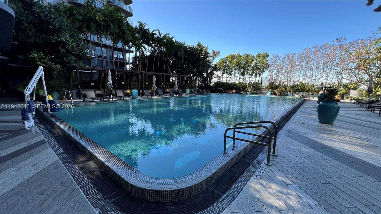 Small Image of 121 NORTH EAST 34TH ST #1103, Miami Number 29