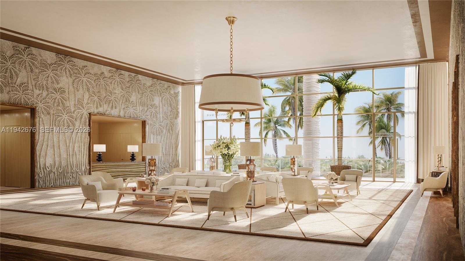 Small Image of 2699 S BAYSHORE DRIVE #1703, Coconut Grove Number 10