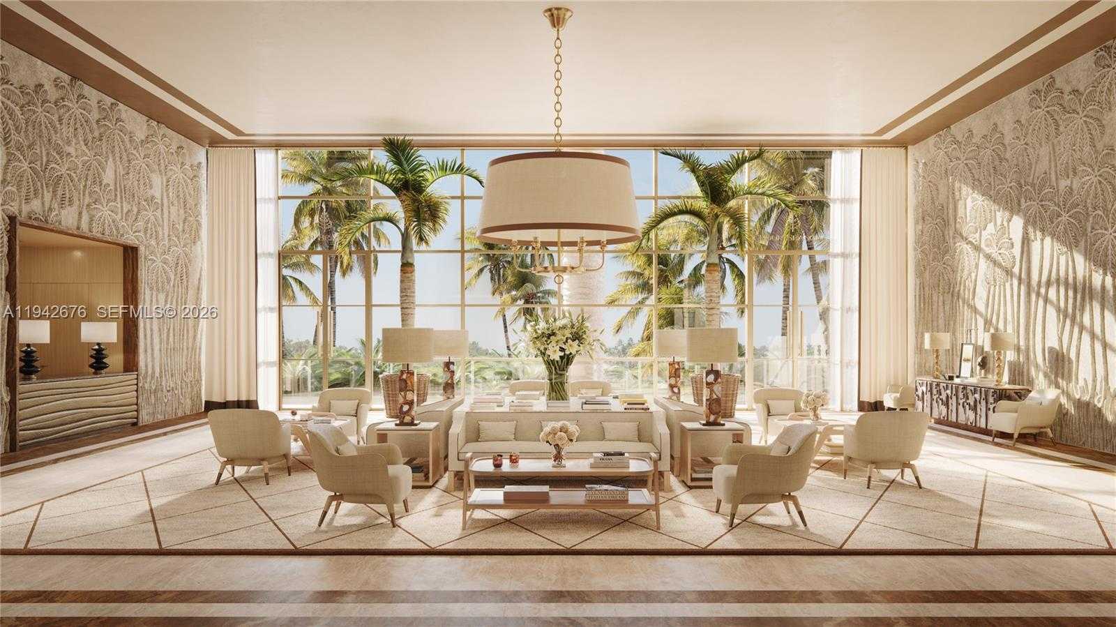 Small Image of 2699 S BAYSHORE DRIVE #1703, Coconut Grove Number 11