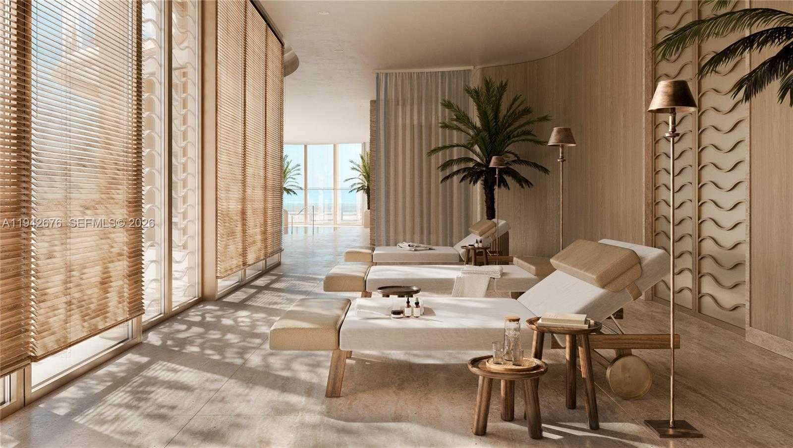 Small Image of 2699 S BAYSHORE DRIVE #1703, Coconut Grove Number 16