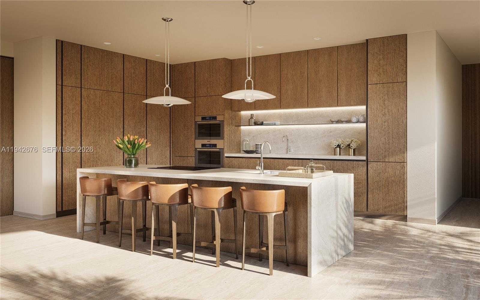 Small Image of 2699 S BAYSHORE DRIVE #1703, Coconut Grove Number 4