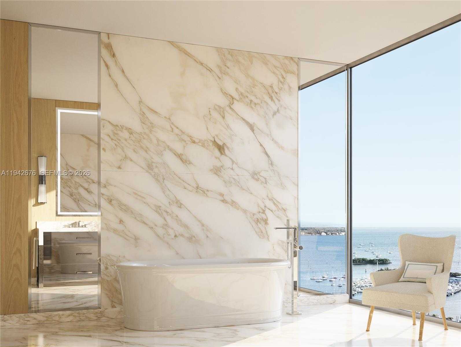 Small Image of 2699 S BAYSHORE DRIVE #1703, Coconut Grove Number 6