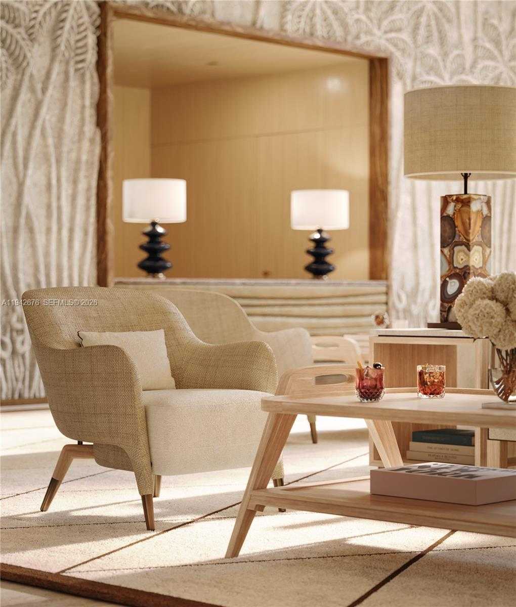 Small Image of 2699 S BAYSHORE DRIVE #1703, Coconut Grove Number 8