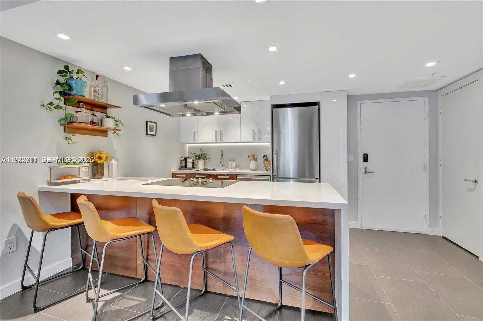 Small Image of 720 NORTH EAST 62ND ST #307, Miami Number 11