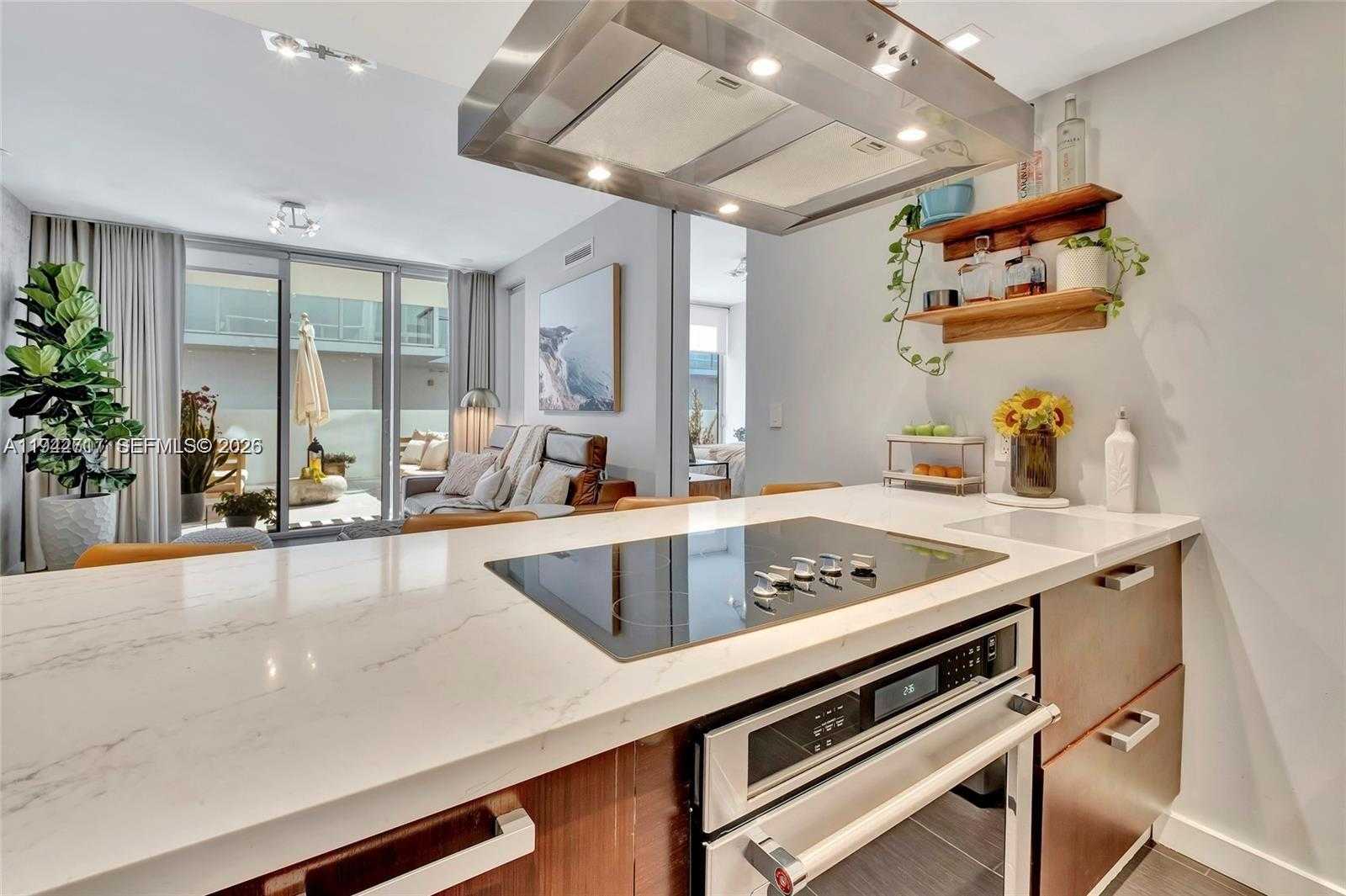 Small Image of 720 NORTH EAST 62ND ST #307, Miami Number 24