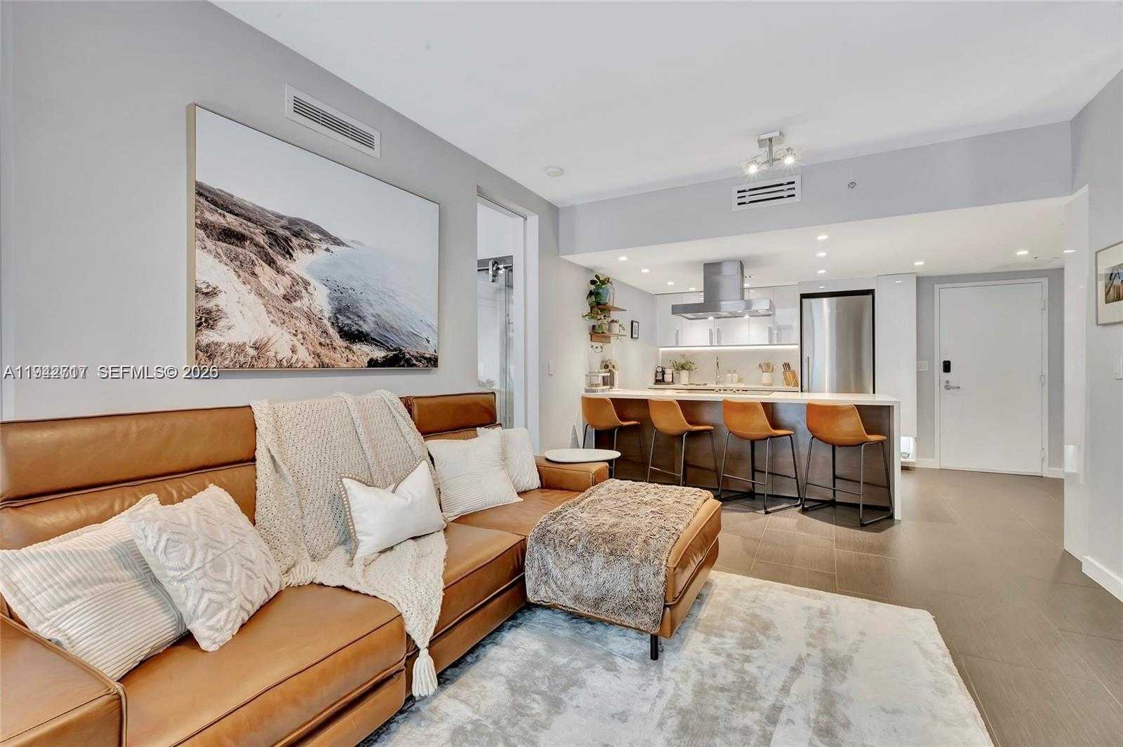 Small Image of 720 NORTH EAST 62ND ST #307, Miami Number 6