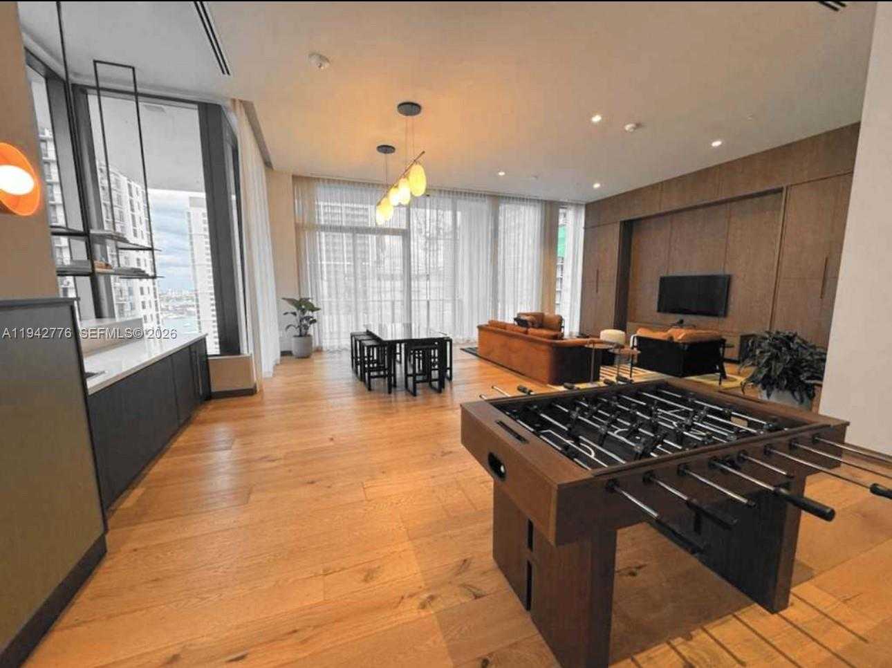 Small Image of 601 NORTH MIAMI AVE #901, Miami Number 10