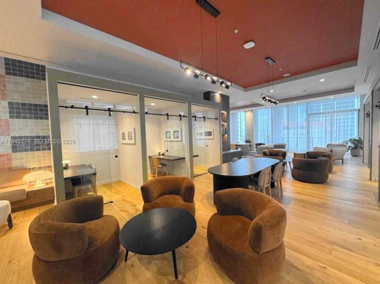 Small Image of 601 NORTH MIAMI AVE #901, Miami Number 11