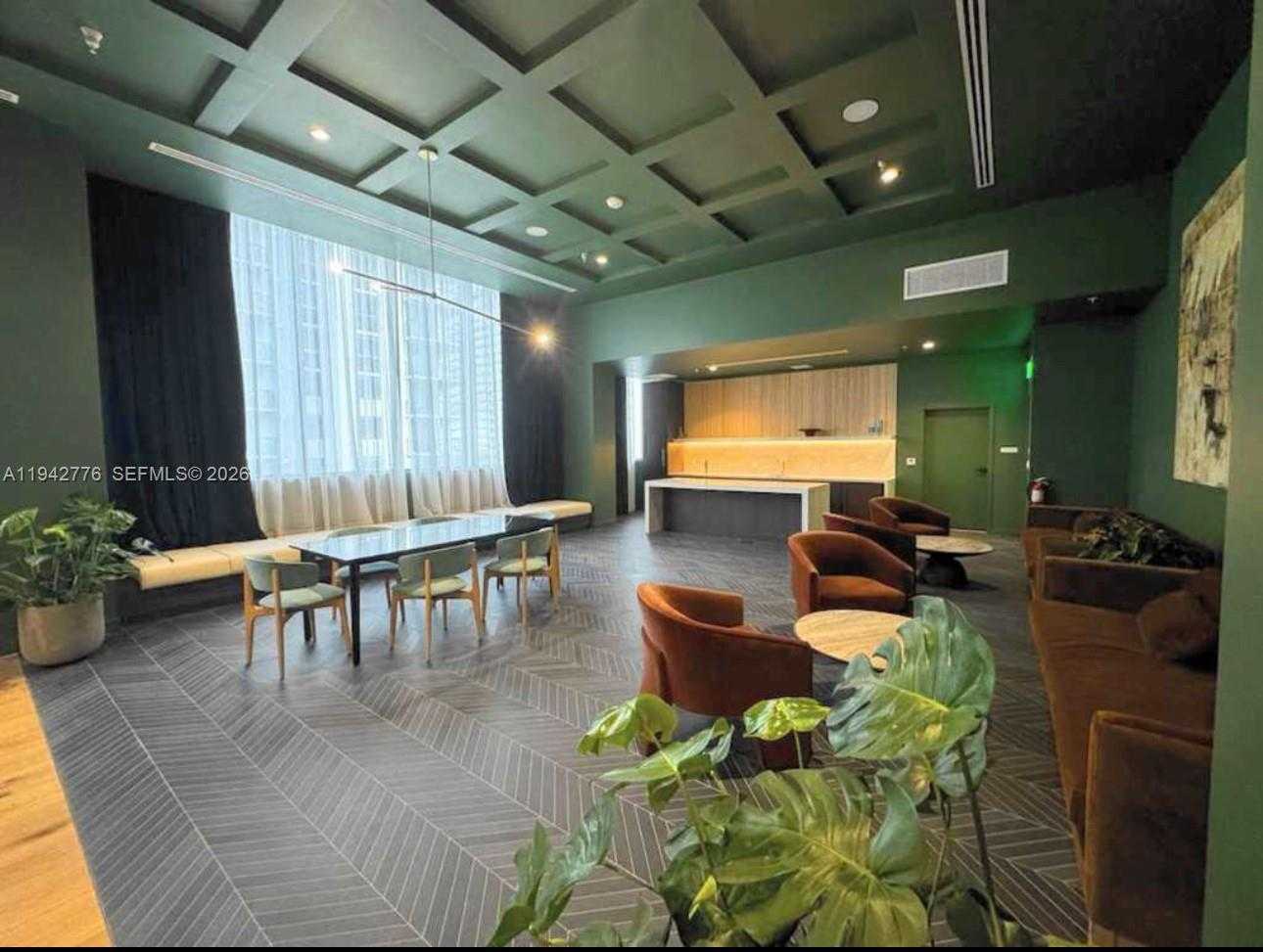 Small Image of 601 NORTH MIAMI AVE #901, Miami Number 3