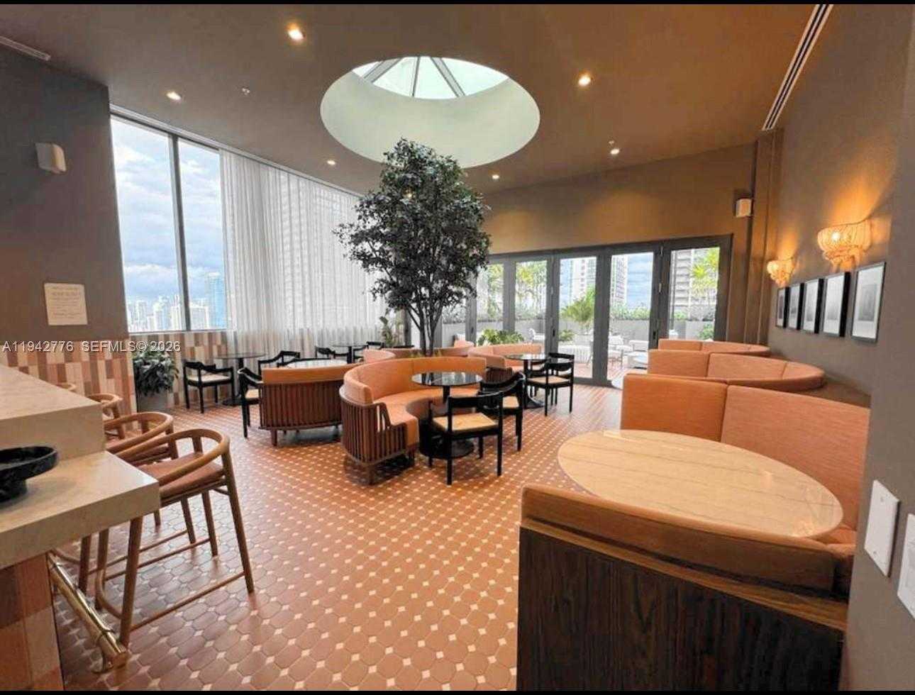 Small Image of 601 NORTH MIAMI AVE #901, Miami Number 7