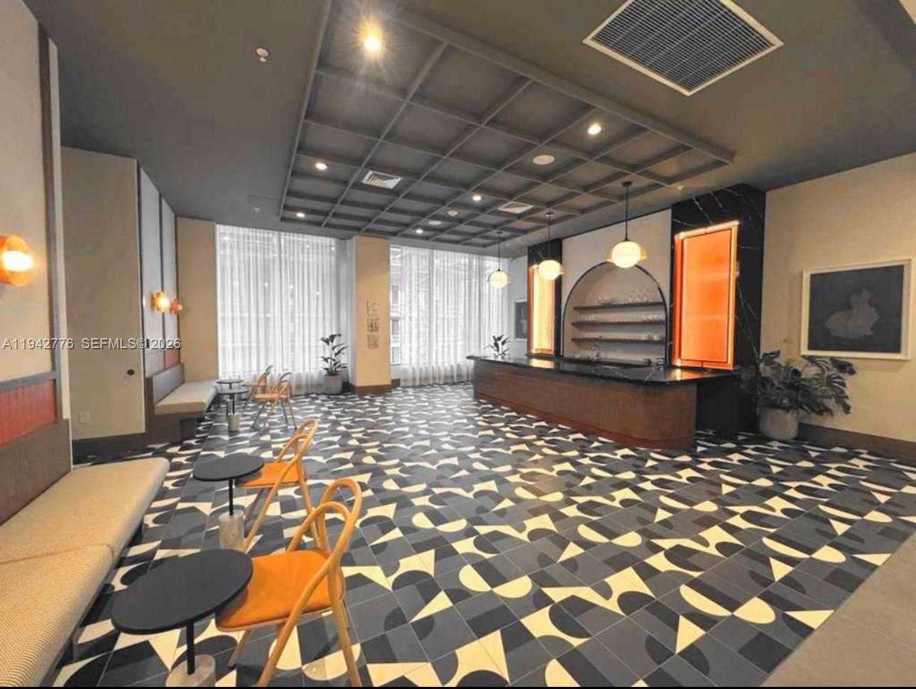 Small Image of 601 NORTH MIAMI AVE #901, Miami Number 9