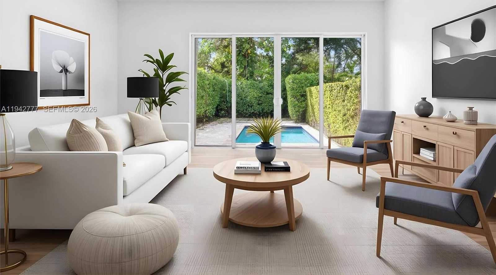 Small Image of 2852 SOUTH WEST 32ND CT #2852, Miami Number 11