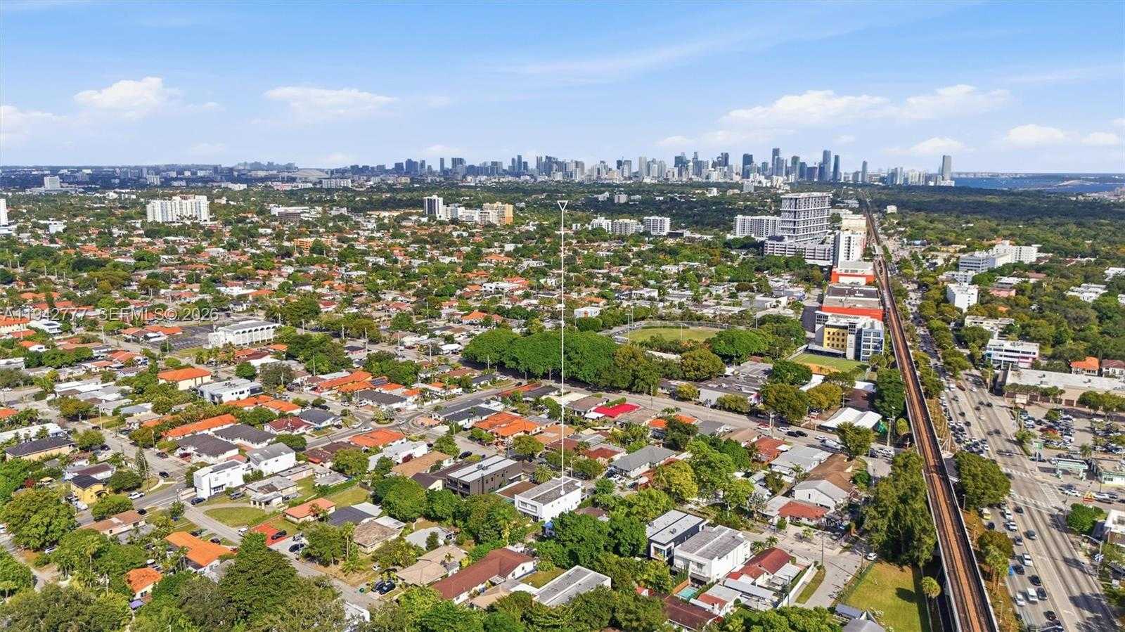 Small Image of 2852 SOUTH WEST 32ND CT #2852, Miami Number 48