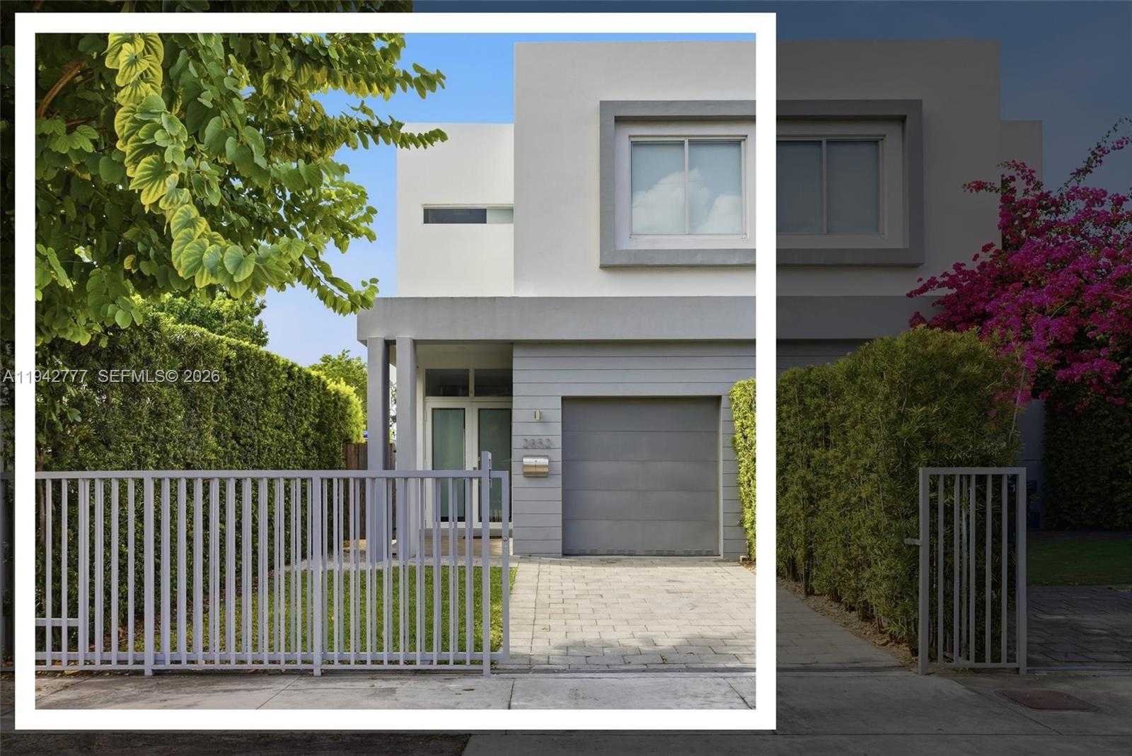 Small Image of 2852 SOUTH WEST 32ND CT #2852, Miami Number 5