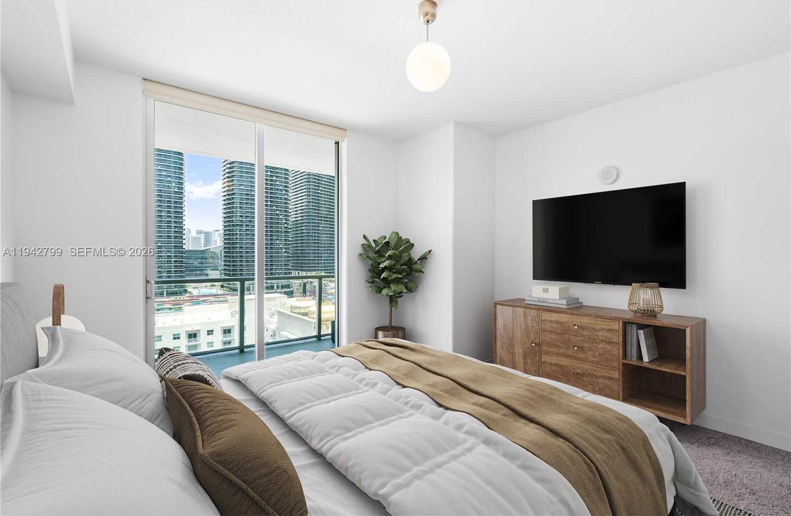 Small Image of 1111 SOUTH WEST 1ST AVE #2222-N, Miami Number 19