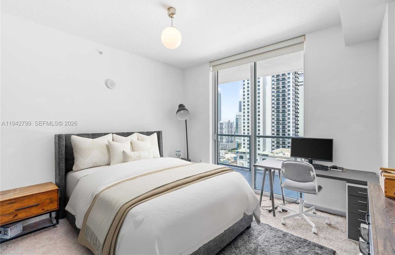 Small Image of 1111 SOUTH WEST 1ST AVE #2222-N, Miami Number 27