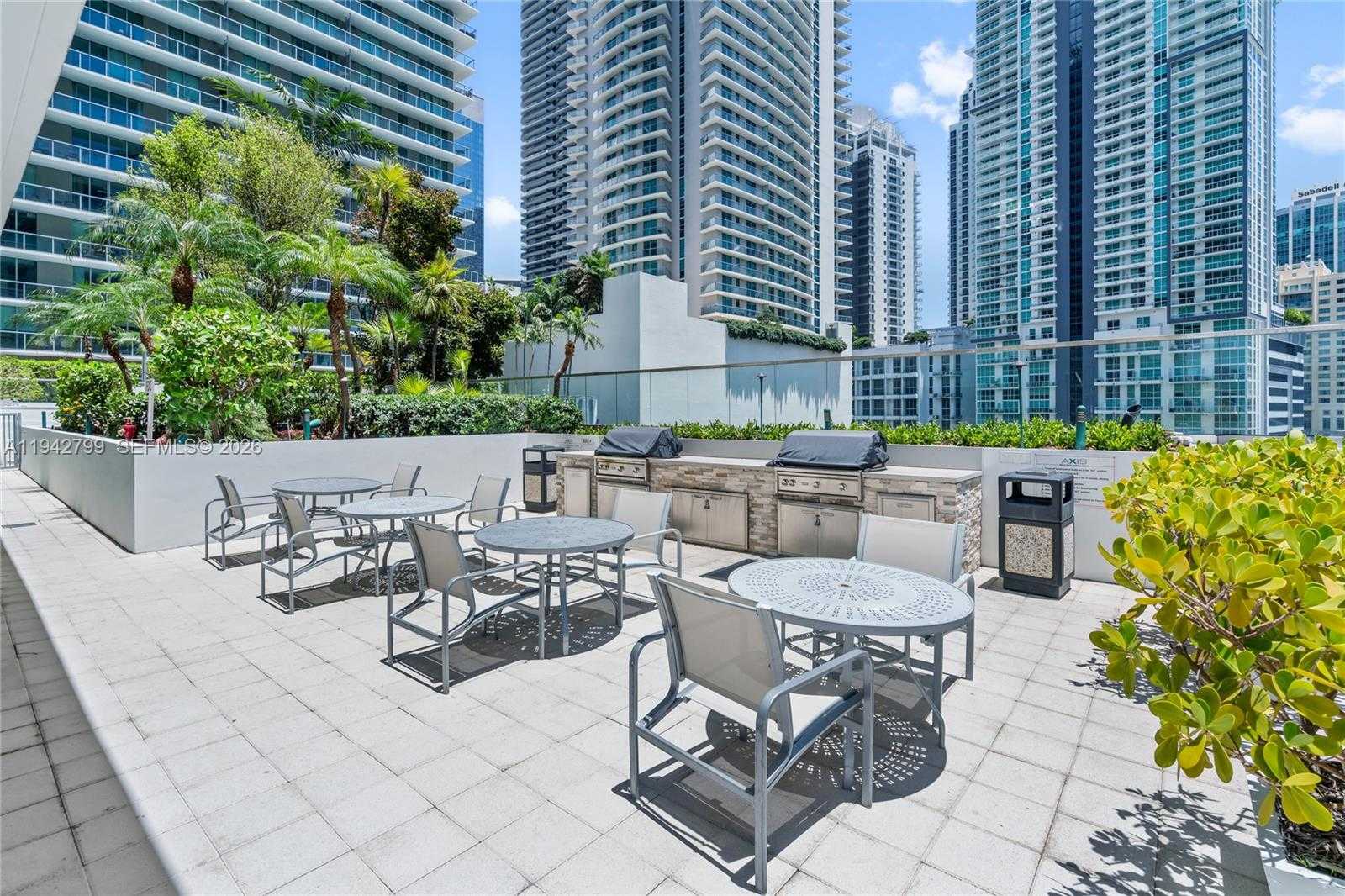 Small Image of 1111 SOUTH WEST 1ST AVE #2222-N, Miami Number 37