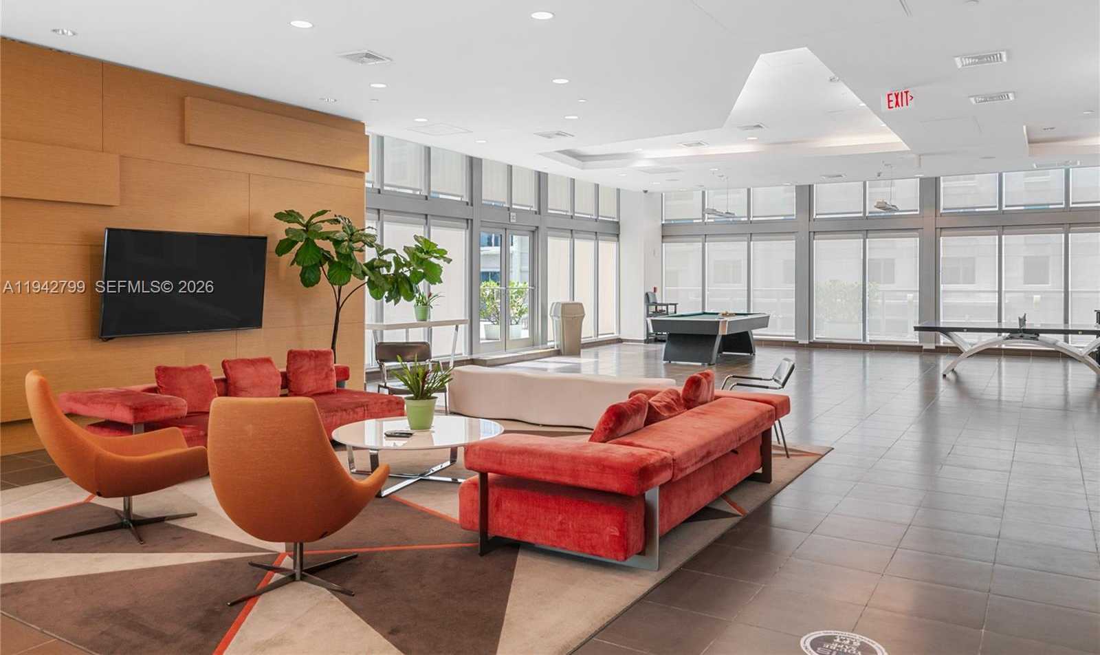 Small Image of 1111 SOUTH WEST 1ST AVE #2222-N, Miami Number 42