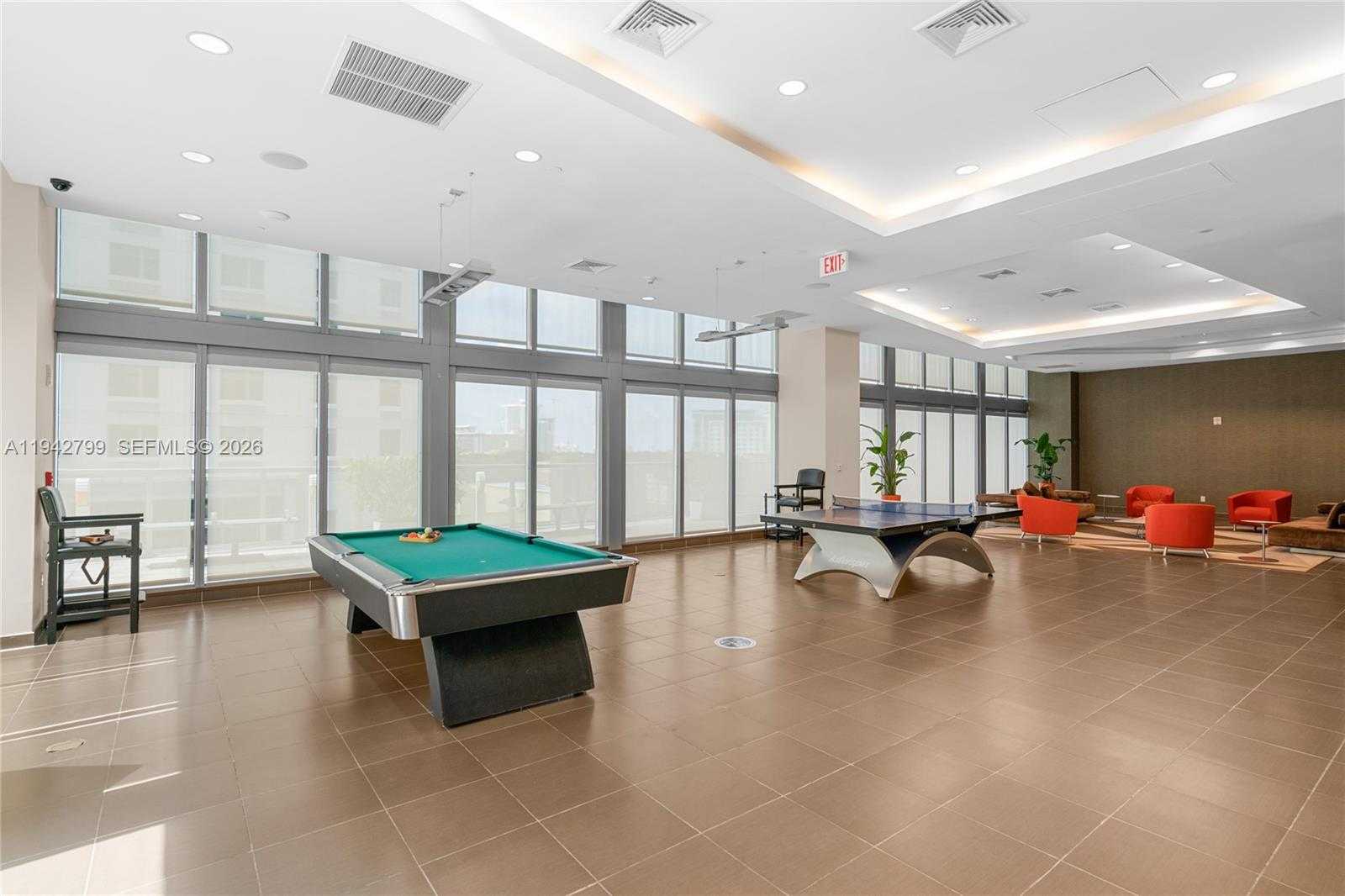 Small Image of 1111 SOUTH WEST 1ST AVE #2222-N, Miami Number 44