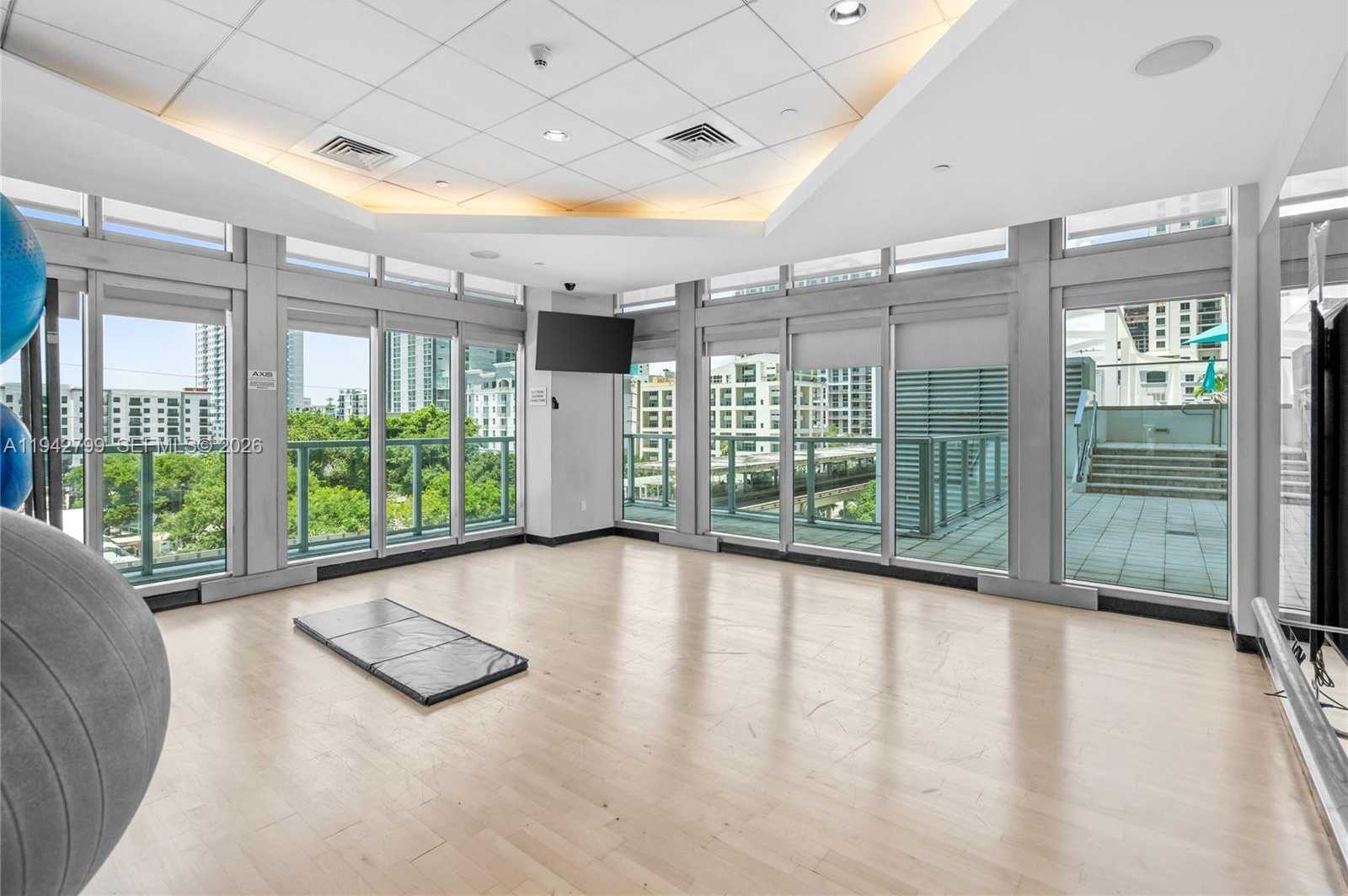 Small Image of 1111 SOUTH WEST 1ST AVE #2222-N, Miami Number 49