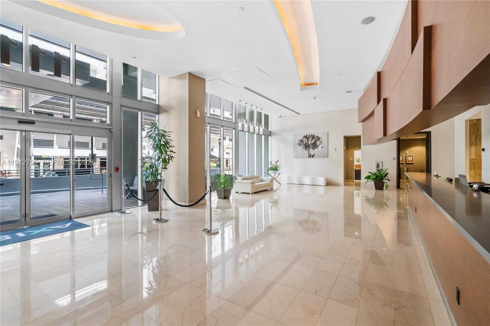 Small Image of 1111 SOUTH WEST 1ST AVE #2222-N, Miami Number 53