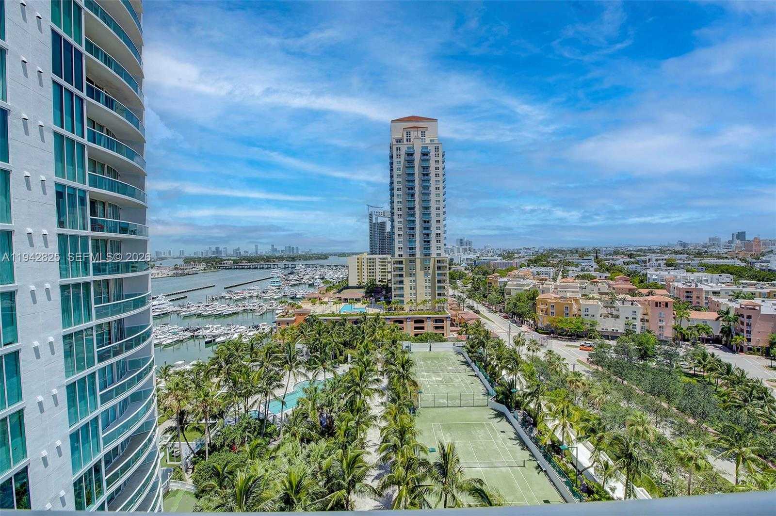 Small Image of 1000 SOUTH POINTE DR #1406, Miami Beach Number 20