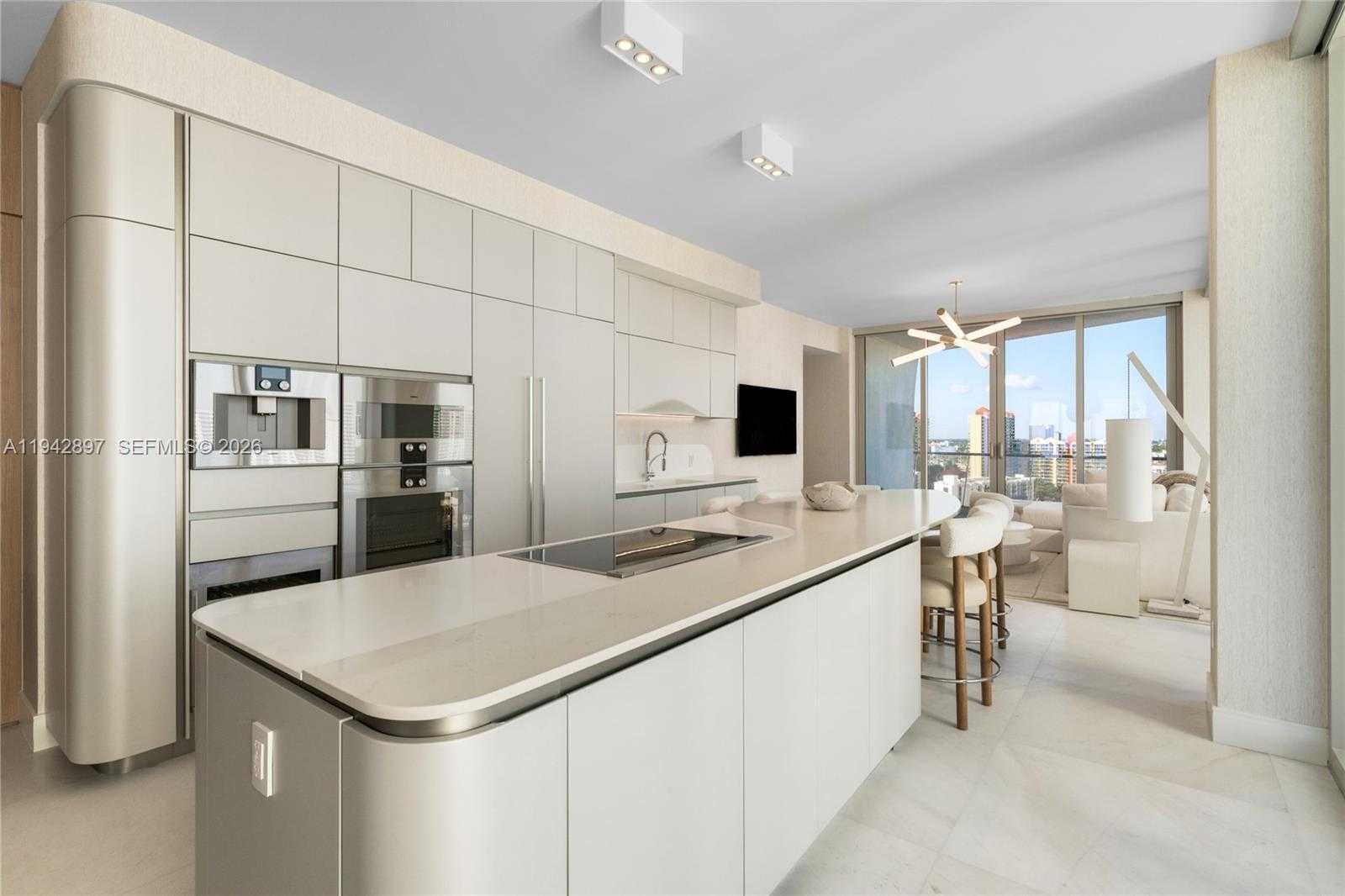 Small Image of 16901 COLLINS AVE #1605, Sunny Isles Beach Number 10