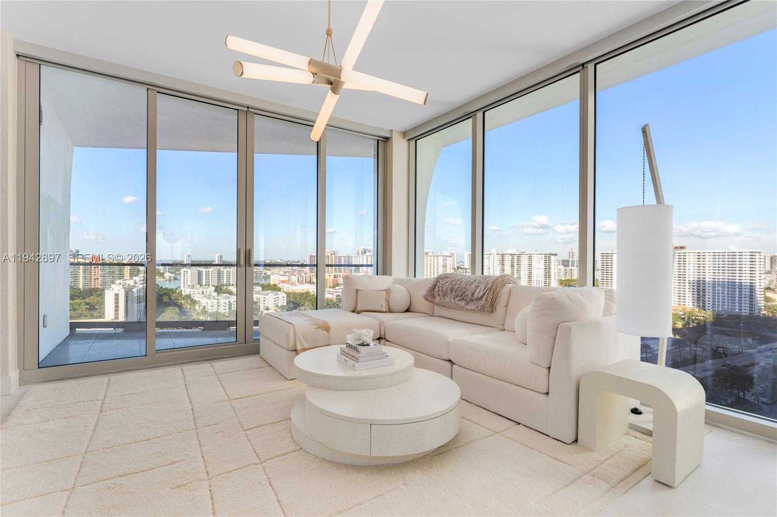 Small Image of 16901 COLLINS AVE #1605, Sunny Isles Beach Number 12